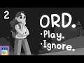 Ord.: iOS / Android Gameplay Walkthrough Part 2 (by Crescent Moon Games)