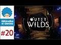 Outer Wilds PL #20 | Wiem, jak dostać się do Oka! :O