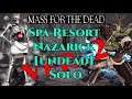 Overlord: MASS FOR THE DEAD - Spa Resort Nazarick [Undead] Solo, Ver. 2