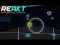 OVERVIEW - REAKT Performance Trainer | Part X Gameplay | Oculus Quest 2 VR