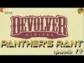 Panther's Rant Ep.19 - Review of Devolver Digital E3 Conference