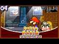 Paper Mario: The Thousand-Year Door | Chapter 1 ~ Hooktail Castle [04]