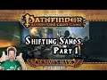 Pathfinder ACG Mummy's Mask (Shifting Sands, Part 1) - SOLO TABLETOP DUNGEONFEST, Part 8