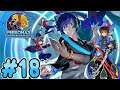 Persona 3: Dancing in Moonlight Playthrough with Chaos and Michael part 18: King Crazy