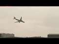 PIA A330 Crashes near Mumbai Airport