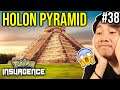 PIRAMIDA HOLON REGION MISTERIUS - Pokemon Insurgence Indonesia #38