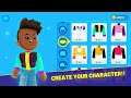 PK XD Android Game Play #1