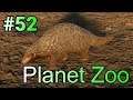実況 動物観察の刑に処す！「Planet Zoo」#52