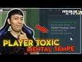 Player Toxic Bisa Apa ? Bisa Bacot Doang ? - FIFA ONLINE 3 INDONESIA