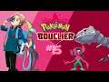 Pokémon Bouclier-Ep.15-Vers Kickenham