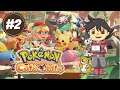 Pokémon Café Mix Android Gameplay #2 -- High Quality Video