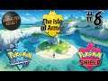 Pokémon Sword & Shield DLC Part 8 - The Grind - CharacterSelect