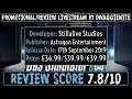 Promo/Review - Bus Simulator (XB1) - #BusSimulator - 7.8/10