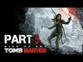 (PS4) Let's Play Rise Of The Tomb Raider Part 5 PS Plus free Game live (Stay Safe)