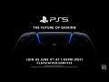 PS5 Official Announcement "The Future Of Gaming" PLAYSTATION 5! IS GTA 6 BEING ANNOUNCED!?