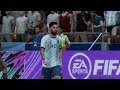 (PS5 / XBSX) FIFA 21 | Portugal vs Argentina (Full Next-Gen 4K Gameplay)