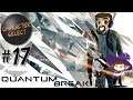 Quantum Break Part 17 - I Think That's Jack Joyce! - CharacterSelect
