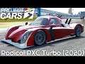 Radical RXC Turbo (2020) - Hockenheimring National [ PC3/Project CARS 3 | Gameplay ]