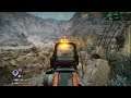 RAGE 2 - 1440p - Ultra - 1080 Ti - i9-7900X - Performance Test - Random Free Roam