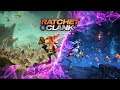 Ratchet And Clank Rift Apart PS5 Walkthrough Gameplay 60fps w/Ray-Tracing (RT) Enabled From 16:10 On