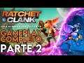 Ratchet & Clank: Una Dimension Aparte - [Latino] [Parte 2]