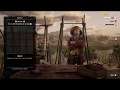 RDR 2 (no HUD) - grinding to Trader Rank 20 and Club Rank 70 (hunting & deliveries)