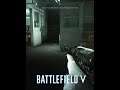Reach To The Resistance Fighter - Still & Silent - Nordlys | Battlefield V | #Shorts | PlayStation 4