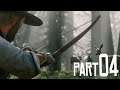 Red Dead Redemption 2 (No Commentary) :: Part 04 :: HUNTING