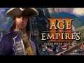 Régi klasszikus új köntösben! | Age of Empires III: Definitive Edition #1