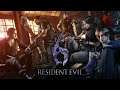 Resident evil 6 Walk through Part 1