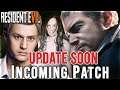 Resident Evil 7 - Update Coming Soon (Leaked New Content), RE8 Leaks & More