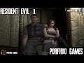 Resident Evil HD Remaster - Jill [PC] PT 1