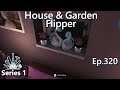 Samarta Myers’ House Flip (Pt4-Master Bedroom & En-Suite)– House Flipper – Series 1 – Ep. 320