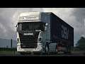 Scania DC13 Euro 6 Engine Sound Mod | Euro Truck Simulator 2 Mod
