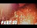 Scarlet Nexus Walkthrough Part 23 Ultimate Sacrifice (PS5 4K60)