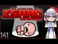 Scat Man | The Binding of Isaac: Repentance - Ep. 141