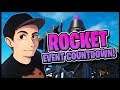 SEASON 11 & ROCKET EVENT COUNTDOWN!! || Fortnite Battle Royale: Squad Madness [w/ Subscribers]
