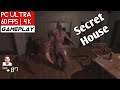 Secret House | 秘密房间 | 秘密の部屋 Gameplay PC Ultra | 4K - GTX 1080Ti - i7 4790K Test