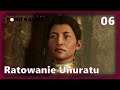 SHADOW OF THE TOMB RAIDER PL #6 (NAPISY/DUBBING) RATOWANIE UNURATU | PRZYGODÓWKA GAMEPLAY