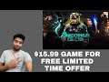 Shadowrun Collection for free LIMITED TIME OFFER | get it now for lifetime