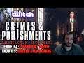 Sherlock Holmes - Crimes & Punishments : Enquete 4 et 5
