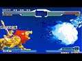 SNK vs. Capcom: SVC Chaos Super Plus Simple Move Edition