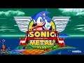Sonic Mania: Return of Metal Plus (SHC 2019 Demo) ✪ Walkthrough (720p/60fps)
