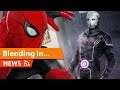 Spider-Man FFH Chameleon Rumors & More