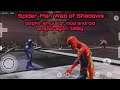 Spider-Man Web of Shadows (Wii), Dolphin emulator MOD, snapdragon 720G.