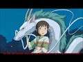 Spirited Away Review