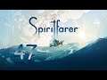 Spiritfarer [German] Let's Play #47 - Spatzenhirn und Hohlkopf