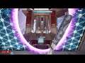 Splitgate oddball When you give a pro Rat player the ball