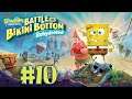 Spongebob Squarepants: Battle for Bikini Bottom Rehydrated 100% Playthrough with Chaos part 10: Icy