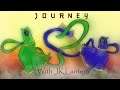 SQUIGGLES!: Journey w/ JKLantern Part 2